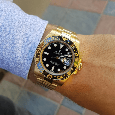 Hublot