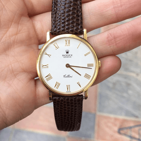 Rolex